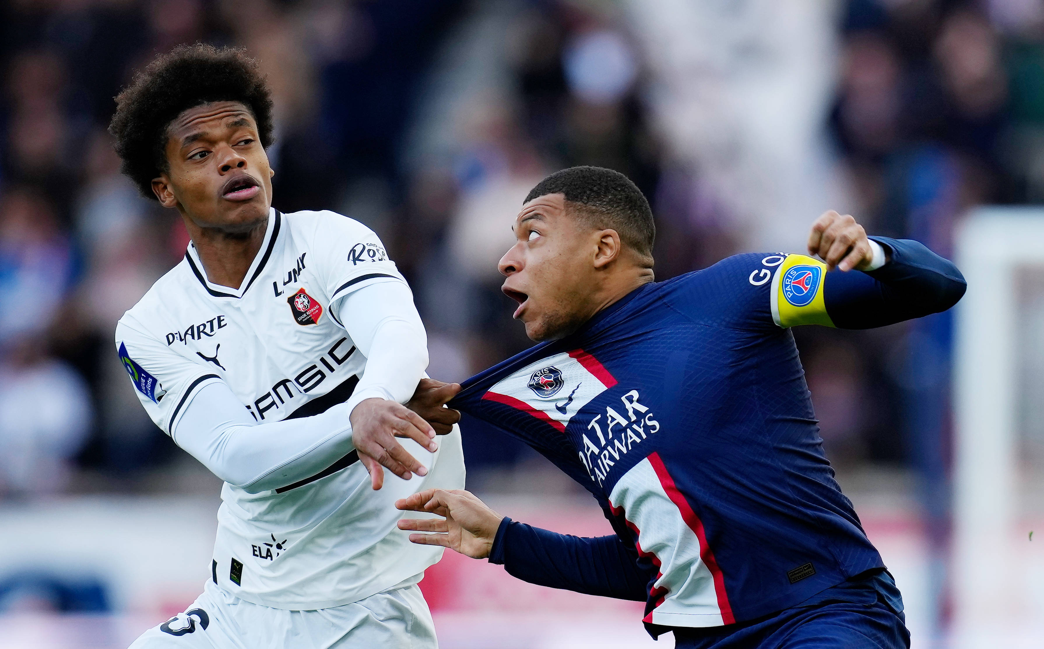 巴黎FC击败强敌,法甲前景引人关注 巴黎FC击败强敌,法甲前景引人关注