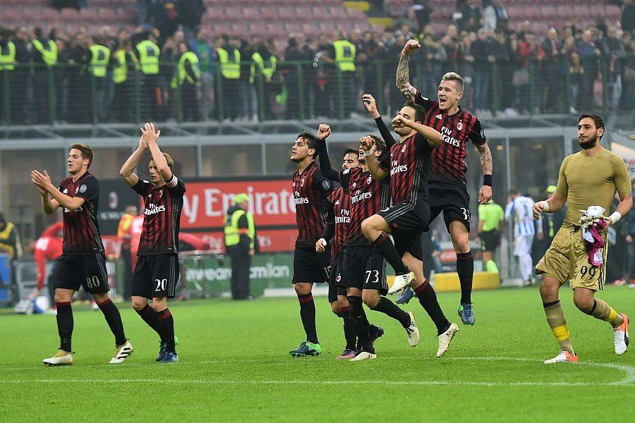 爱游戏tv-包含罗马客场取胜AC米兰，三分收入囊中的词条