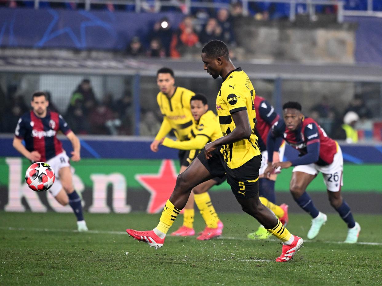 博洛尼亚球员伤势恢复良好，迫不及待复出