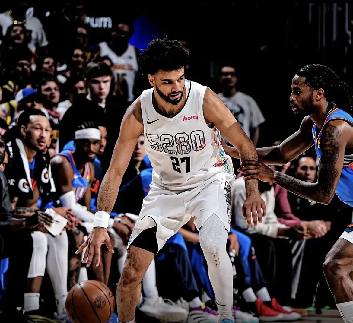 森林狼惨败爵士遭遇六连败,战绩垫底局面堪忧 森林狼惨败爵士遭遇六连败,战绩垫底局面堪忧