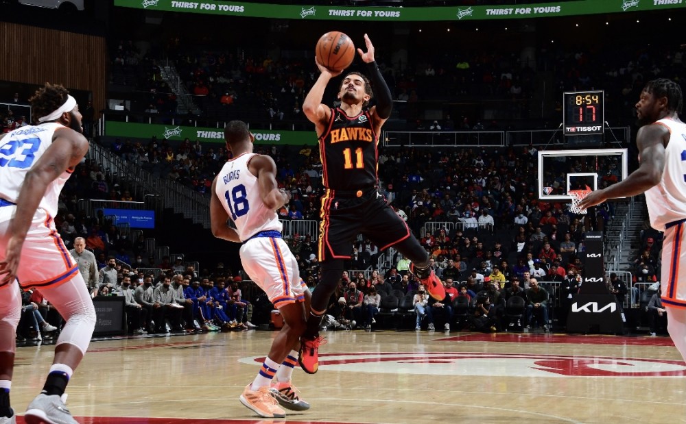 老鹰胜出灭火,终结对手的连胜纪录 老鹰胜出灭火,终结对手的连胜纪录