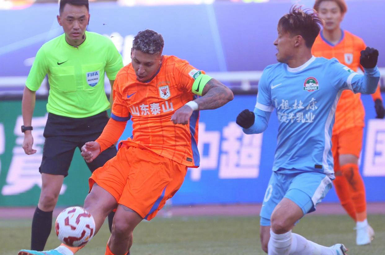 包含中超爆冷大战:豪强不敌弱旅的词条 包含中超爆冷大战:豪强不敌弱旅的词条