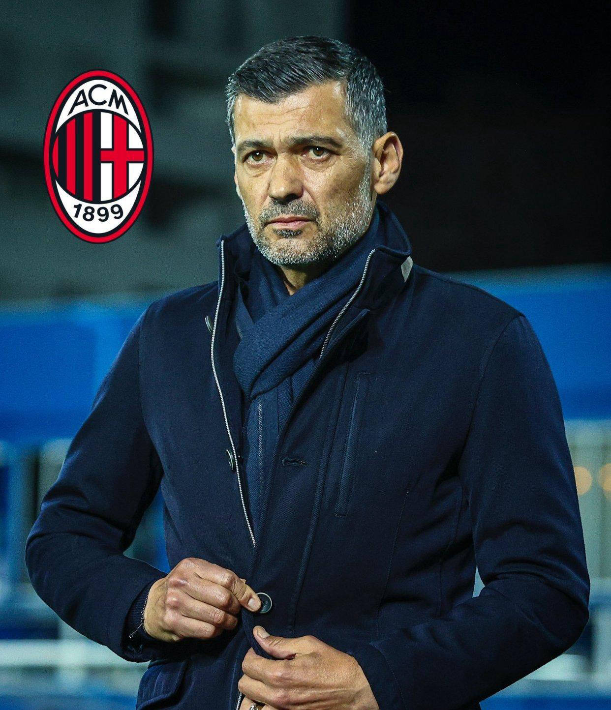 AC米兰官方宣布签下西汉姆前锋,提升进攻实力 AC米兰官方宣布签下西汉姆前锋,提升进攻实力