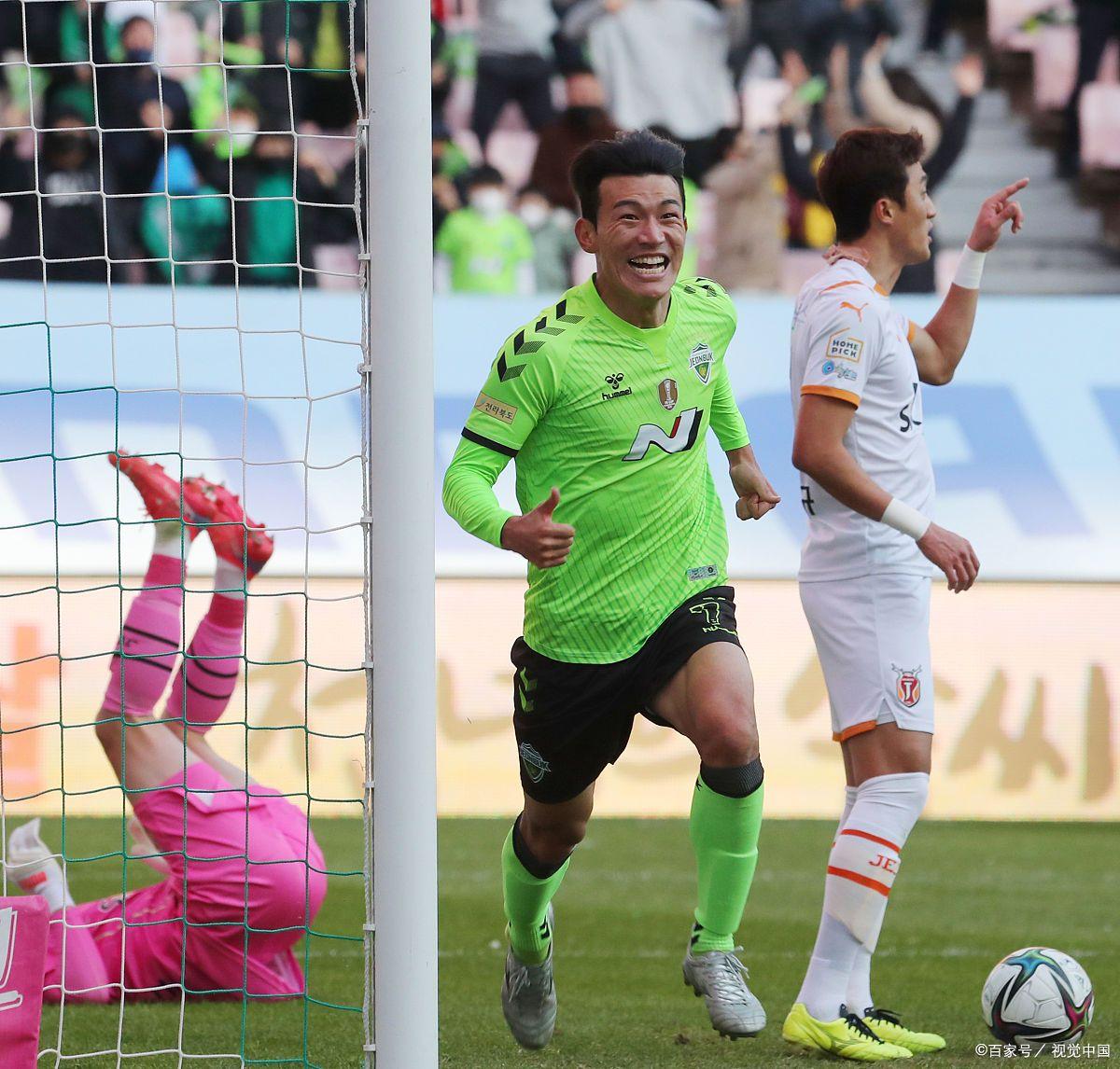 爱游戏官网-全北现代队在新赛季中展现出强劲竞争力