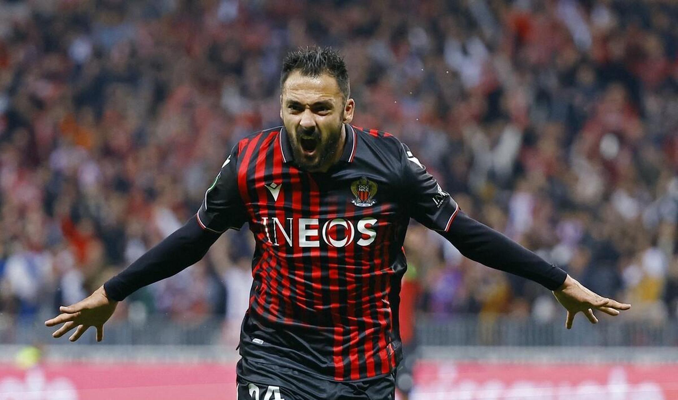 爱游戏官网-关于尼斯队继续胜利，积分榜稳步攀升的信息