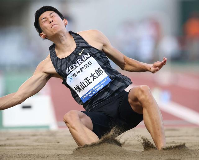 德国田径运动员突破自我,取得好成绩 德国田径运动员突破自我,取得好成绩