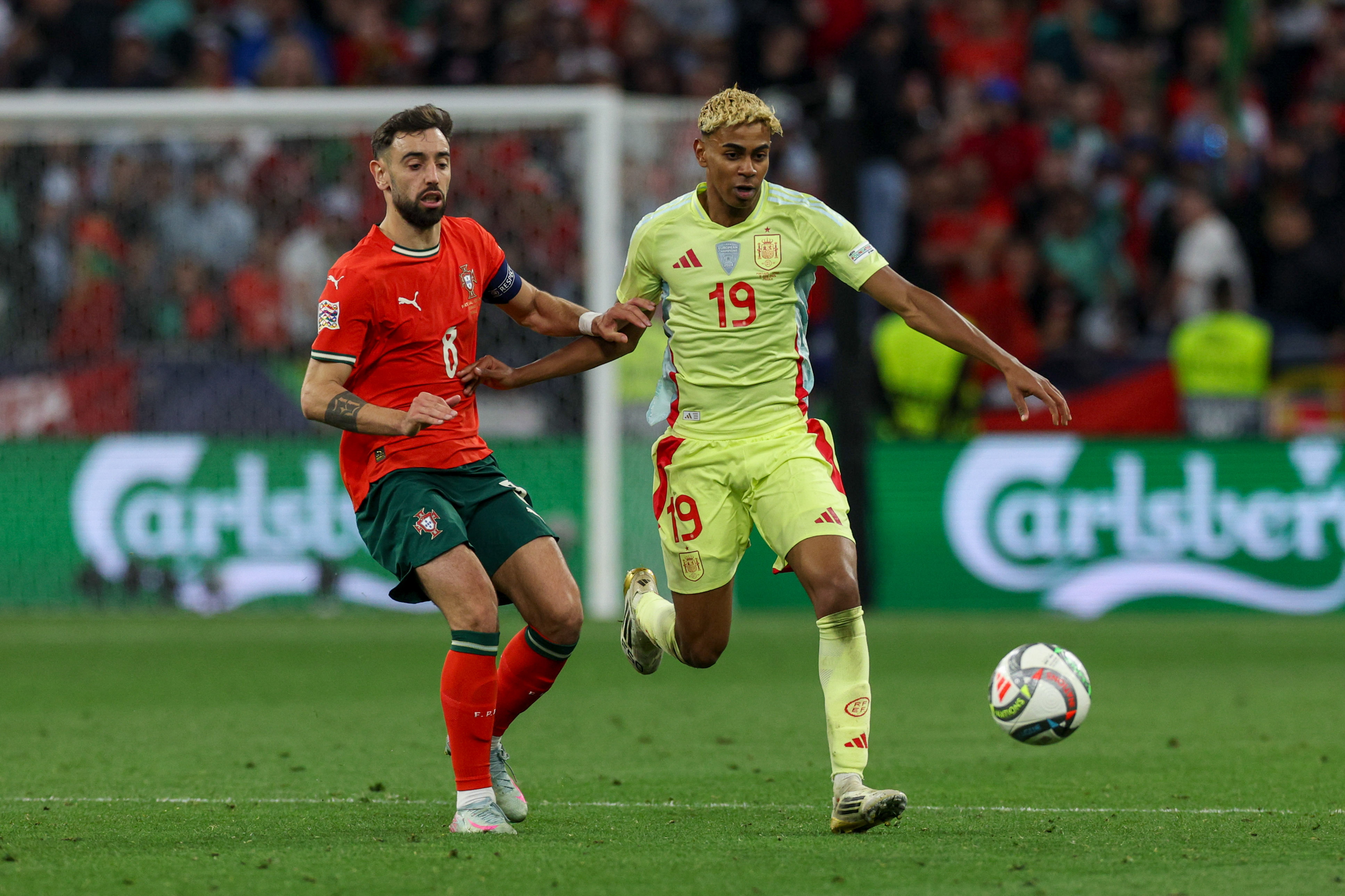 爱游戏大厅-包含葡萄牙连胜两场，欧预赛战绩斐然的词条