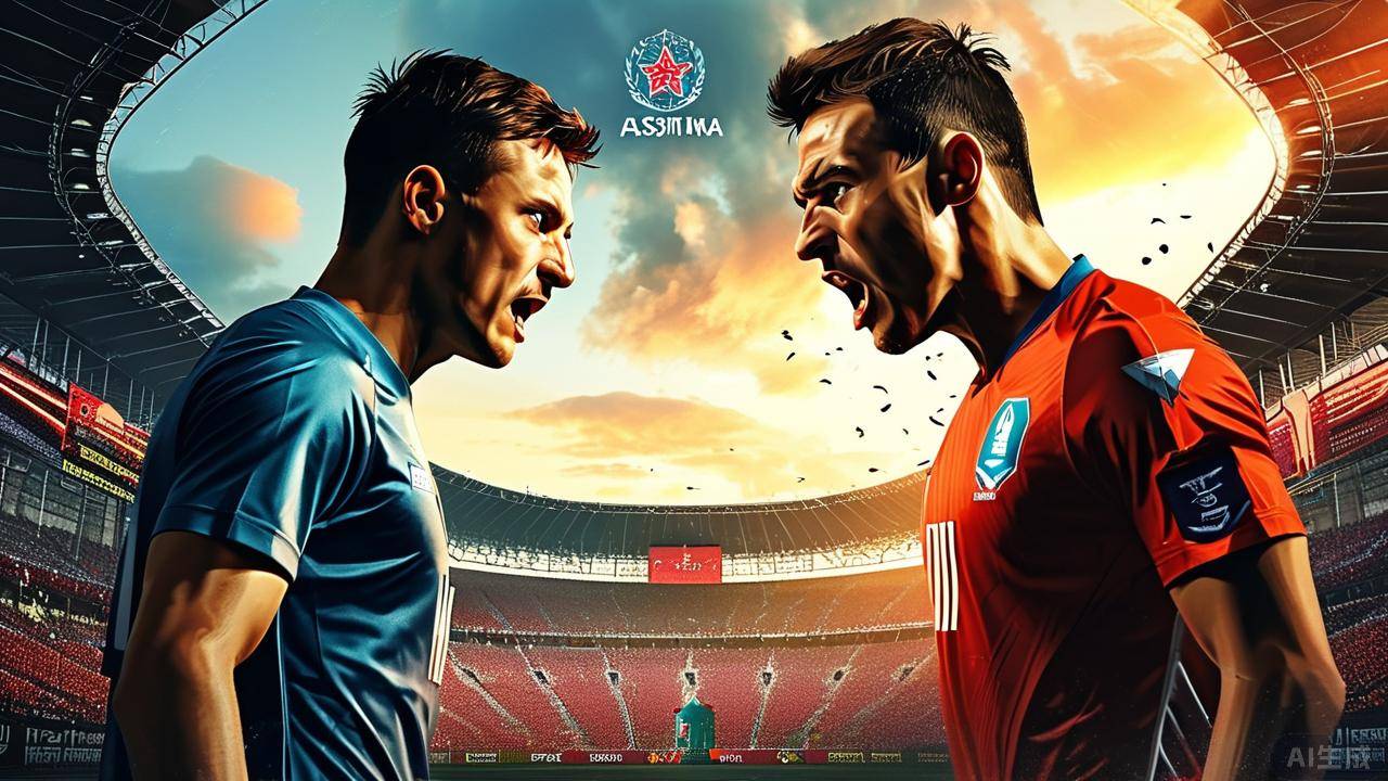 爱游戏体育-北马其顿队遇强不强，小组淘汰成定局的简单介绍