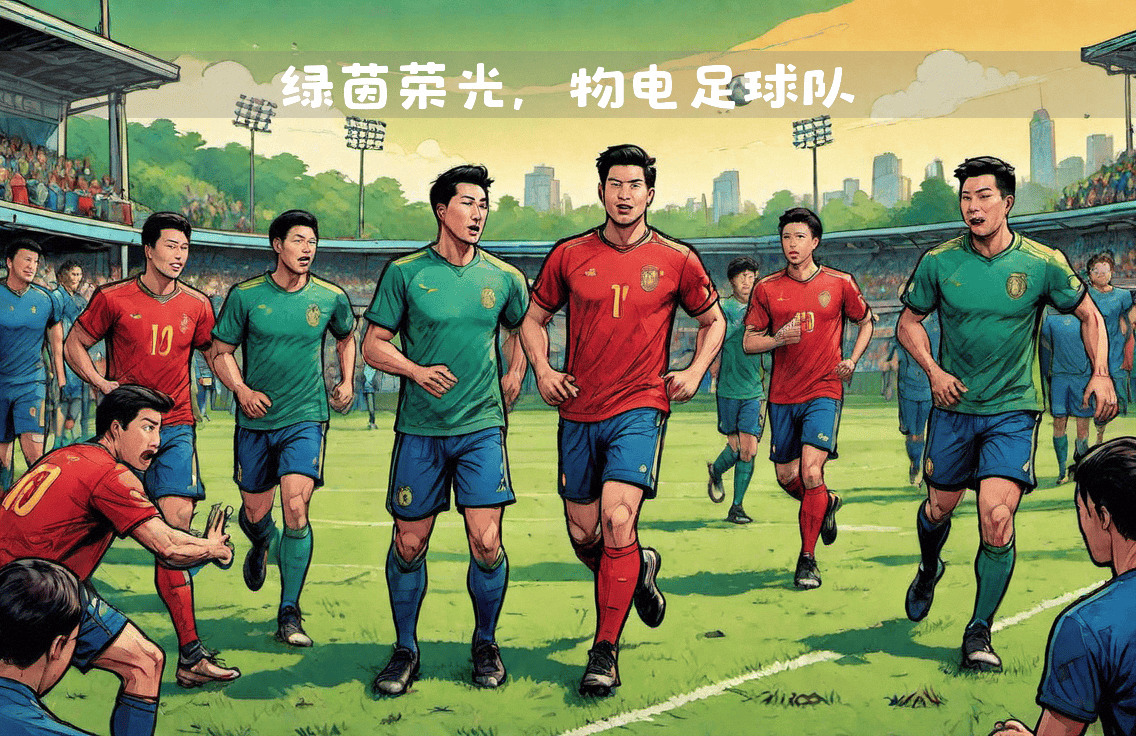 爱游戏体育-浴血奋战，足球传奇即将书写辉煌篇章的简单介绍