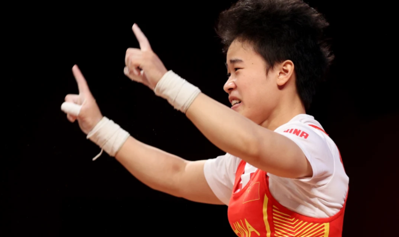 澳大利亚女足双杀,夺得奥运会冠军的简单介绍 澳大利亚女足双杀,夺得奥运会冠军的简单介绍