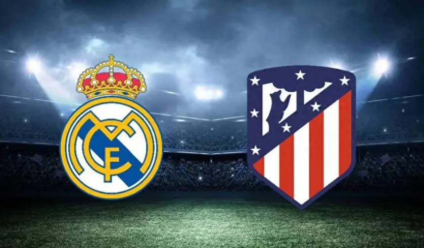 马德里德比关键时刻,谁能捍卫荣耀 马德里德比关键时刻,谁能捍卫荣耀