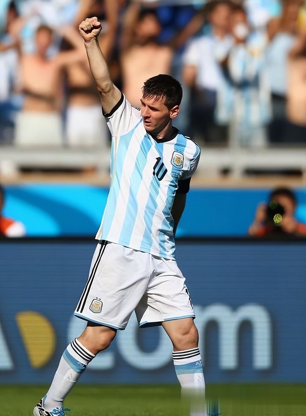 爱游戏娱乐-梅西连续三场进球！阿根廷晋级美洲杯四强