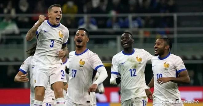 互相角逐!欧预赛各队蓄势待发 互相角逐!欧预赛各队蓄势待发