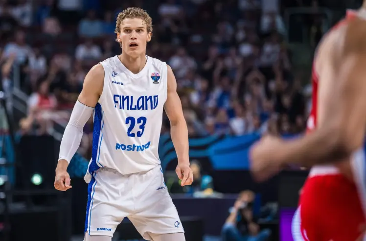 爱游戏体育-芬兰主场大胜挪威，成功取得欧锦赛四强资格