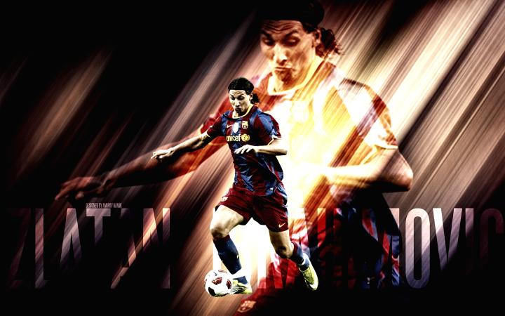 爱游戏tv-AC米兰胜国米，伊布梅开二度英超最恐怖新星