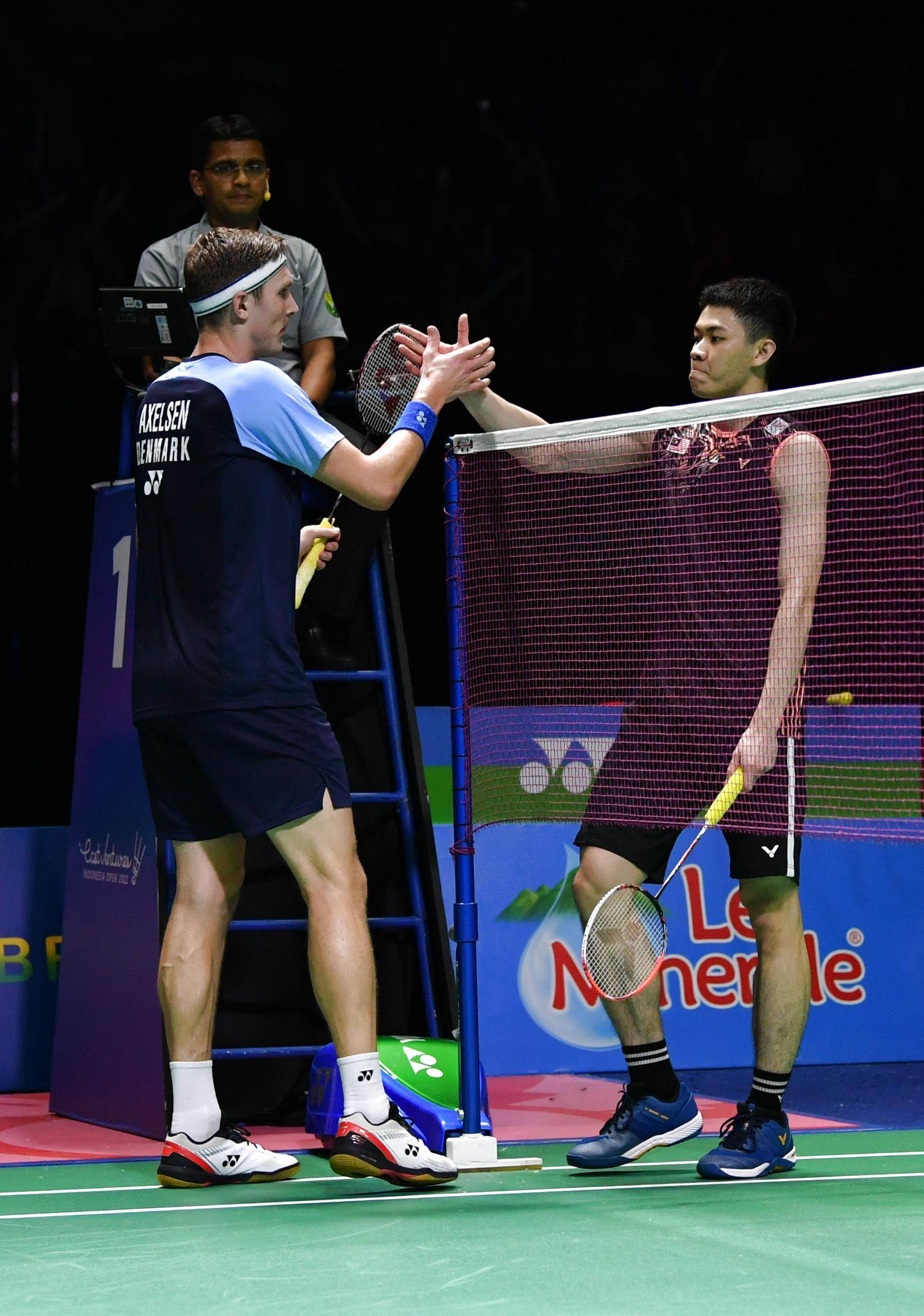 印度队逆转泰国队,安赛龙关键制胜 印度队逆转泰国队,安赛龙关键制胜