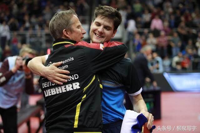 爱游戏tv-法国队碾压瑞典队，波尔统治全场