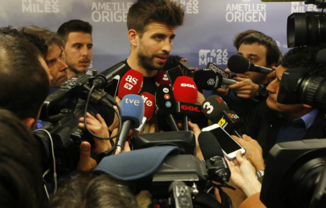 爱游戏入口-瑞士逆转巴萨，皮克扛起全队的简单介绍