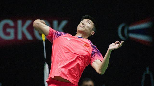 中国队绝杀丹麦队，辛杜点燃赛场