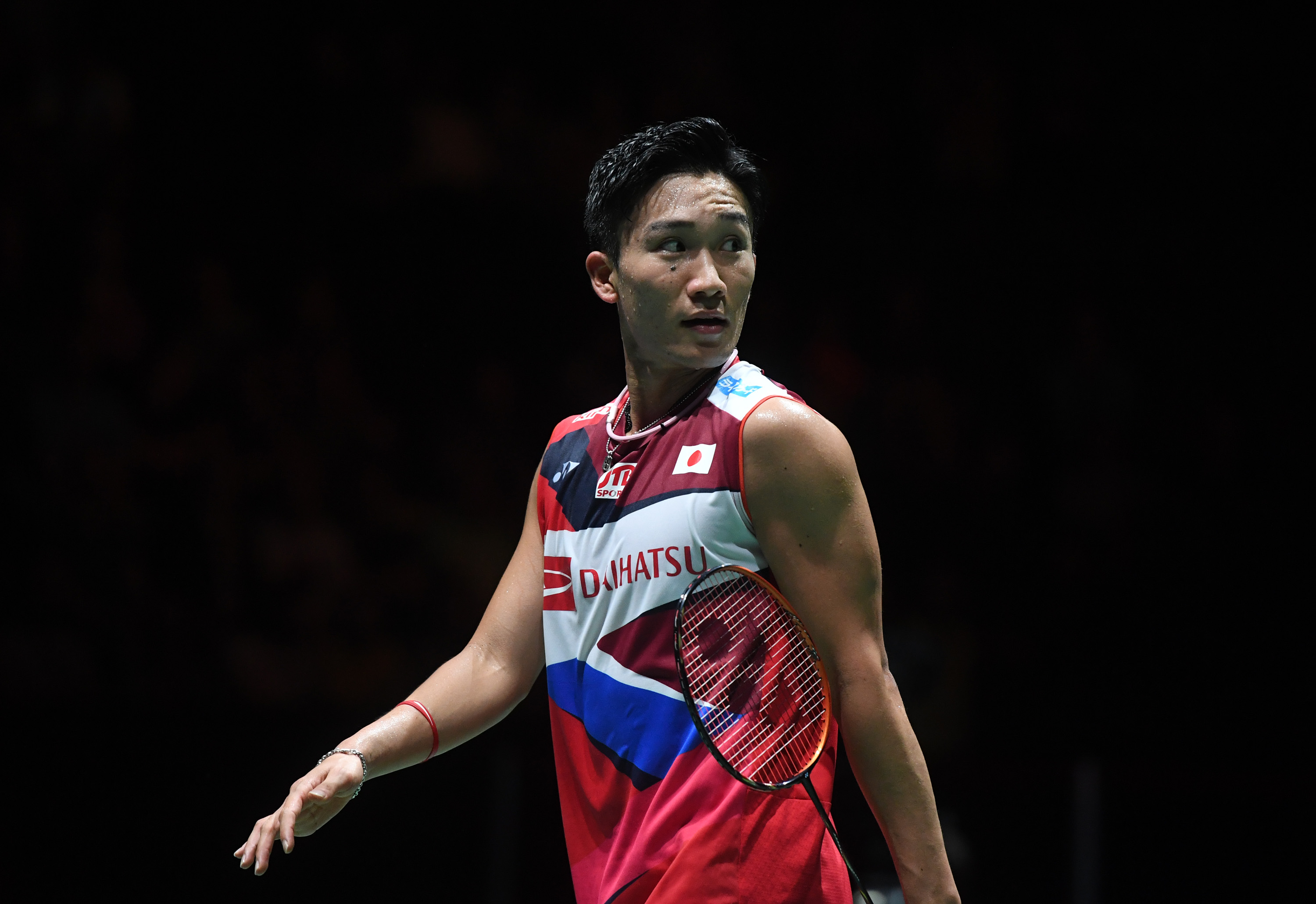 马来西亚队逆转韩国队,桃田贤斗高光表现的简单介绍 马来西亚队逆转韩国队,桃田贤斗高光表现的简单介绍