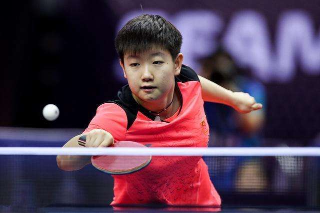 韩国队险胜英格兰队，王皓刷新纪录