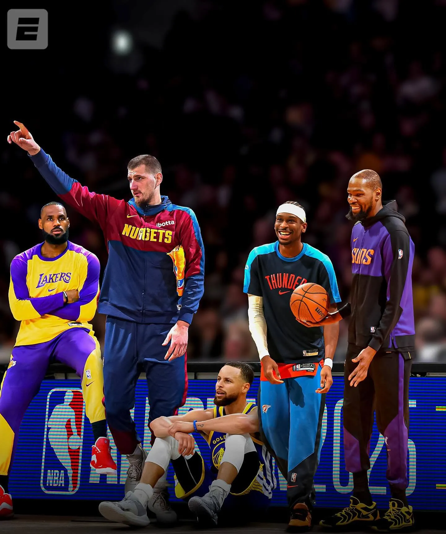 爱游戏-山东队逆转雄鹿，约基奇扛起全队