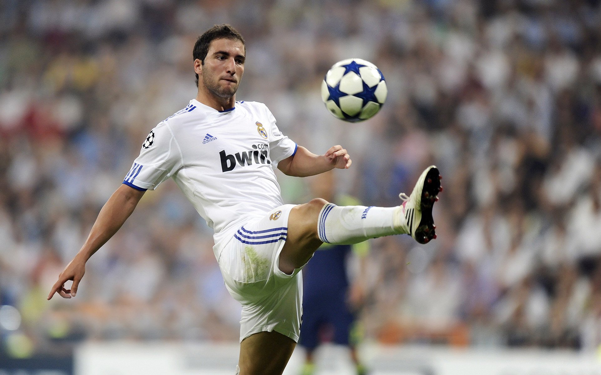 C罗,从阿森纳到阿根廷,我的翻盘剧本